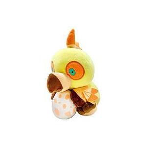中古ぬいぐるみ クルルヤック デフォルメぬいぐるみ 「モンスターハンター」