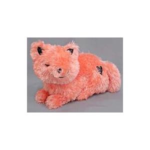 中古ぬいぐるみ リイシューねこちゃん(ピンク) ぬいぐるみ 「米津玄師