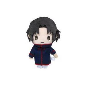 中古ぬいぐるみ 真壁一騎 おしゃべりぬいぐるみ 「蒼穹のファフナー