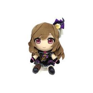 中古ぬいぐるみ 月岡恋鐘 ぬいぐるみ 「アイドルマスター シャイニーカラーズ」 イベント＆Gift ONLINE S