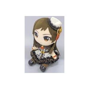 中古ぬいぐるみ 北沢志保 ぬいぐるみ 「アイドルマスター ミリオンライブ!」 イベント＆Gift ONLINE SHOP