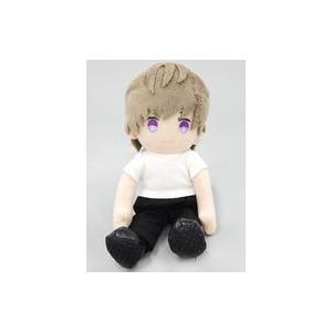 中古ぬいぐるみ 鳳瑛二 ぬいスター 「うたの☆プリンスさまっ♪」