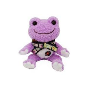 新品ぬいぐるみ ピクルス ききょう アニメピクルスシリーズ ぬいぐるみ かえるのピクルス きもちのいろ 駿河屋ヤフー店 通販 Yahoo ショッピング