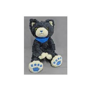 中古】ぬいぐるみ ラピス(皇綺羅/骨組み無し) PRINCE CATぬいぐるみ