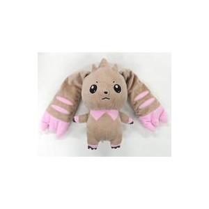 中古ぬいぐるみ ロップモン でっかいぬいぐるみ〜テリアモン＆ロップモン〜 「デジモンテイマーズ」 セガ限定