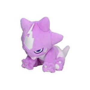 中古ぬいぐるみ エレズン ふわふわ抱きぬいぐるみ 「ポケットモンスター」 ポケモンセンター限定