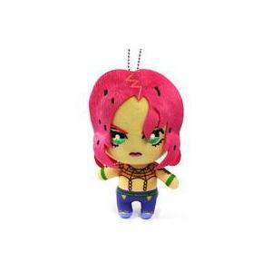 中古ぬいぐるみ ディアボロ ともぬいvol.5 「ジョジョの奇妙な冒険 第五部 黄金の風」 アドアーズ・セガ限定