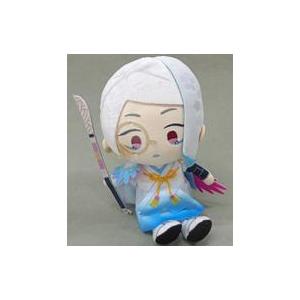 中古ぬいぐるみ ともえがたなぎなた ぬいぐるみ 20 「わんぱく!刀剣乱舞」