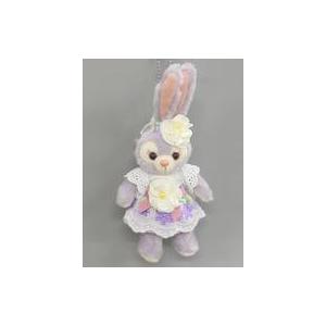 ステラ・ルー ぬいぐるみバッジ ディズニーシー正規品ステラ・ルー