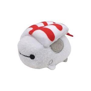 中古ぬいぐるみ ベイマックス ツムツム寿司ぬいぐるみ ミニ(S
