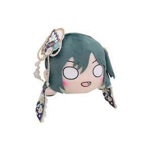 中古ぬいぐるみ 三船栞子-決意の光 寝そべりぬいぐるみ(M) 「ラブライブ!虹ヶ咲学園スクールアイドル同好会」