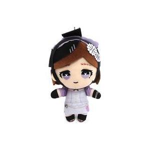 中古ぬいぐるみ 調香師(ウィラ・ナイエル) ともぬい〜調香師/傭兵/囚人〜 「Identity V 第五人格」
