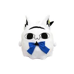 中古ぬいぐるみ ミテイル BIGぬいぐるみ 「白上フブキ 活動三周年記念