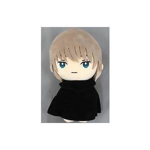 中古ぬいぐるみ 吉田松陽 むにゅぐるみ(ぬいぐるみ/S) 「銀魂 THE FINAL」