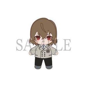 中古ぬいぐるみ 明智吾郎 ぬいドール 「ペルソナ5 ザ・ロイヤル」