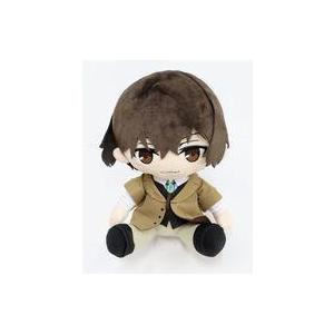 中古ぬいぐるみ A(通常) BIGぬいぐるみ 太宰治 「文豪ストレイドッグス」