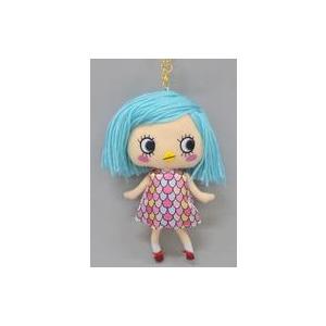 中古ぬいぐるみ E/mary -イーマリー- (アマビエバージョン) サプライズハッピードール 「イルメール」 ファンク