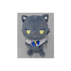 【3/8まで限定出品】キラッとプリチャン　ルルナ　もふぐるみ 中古ぬいぐるみ ルルナ もふぐるみ 「キラッとプリ☆チャン」 プリズム
