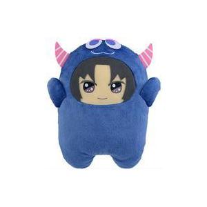 アイドリッシュセブン めちゃでかきらどる ぬいぐるみ アイナパレード 