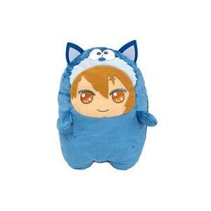 ぬいぐるみ 十龍之介 めちゃでかきらどるぬいぐるみ〜アイナナパレード 