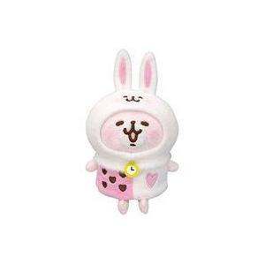 カナヘイ　人体の不思議展　ガイコツうさぎ　 ぬいぐるみ 61j07KaM7gL._AC_SY200_QL15_.jpg