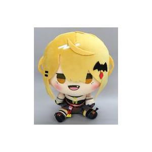 中古】ぬいぐるみ<br> 夜空メル もちどる ぬいぐるみ 「ホロライブ 