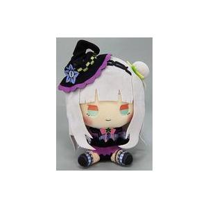 中古ぬいぐるみ 紫咲シオン もちどる ぬいぐるみ 「ホロライブ×ドン・キホーテ」