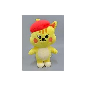 NiziU NIZZOぬいぐるみ リヨ SOFT TOY - RIYO – JYP JAPAN ONLINE STORE