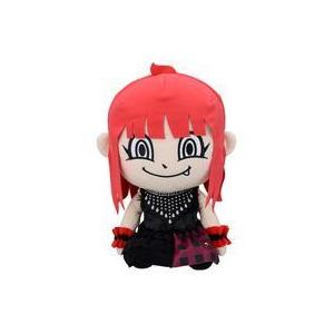 中古ぬいぐるみ LiSA スペシャルぬいぐるみ〜LADYBUG〜 「LiSA 