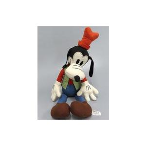 中古ぬいぐるみ グーフィー ぬいぐるみ 「ディズニー」 DISNEY HOME