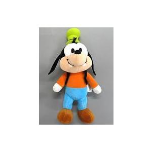 祝開店 大放出セール開催中 中古ぬいぐるみ グーフィー Nuimos ぬいもーず ぬいぐるみ ディズニー ディズニーストア限定 Democracia Tv