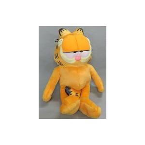 【引取り限定】超特大 ガーフィールド ぬいぐるみ 猫 特大 ガーフィールド ぬいぐるみ／ねこ 猫 映画｜Yahoo!フリマ