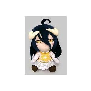 中古ぬいぐるみ 通常 BIGぬいぐるみ アルベド 「オーバーロードIV」