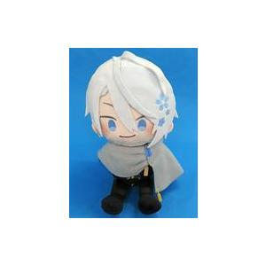 中古ぬいぐるみ やまんばぎりちょうぎ ぬいぐるみ 30 「わんぱく!刀剣乱舞」｜suruga-ya