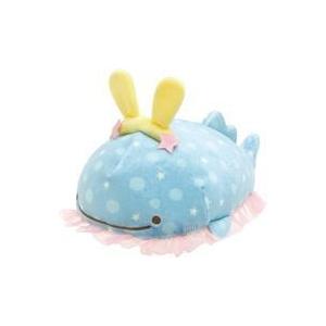 オンラインショップ 新品ぬいぐるみ じんべえさん じんべえさん じんべえさんとうみうさぎテーマ スーパーもーちもちぬいぐるみ S ぬいぐるみ Mail Sarwadadi Kawunganten Cilacapkab Go Id