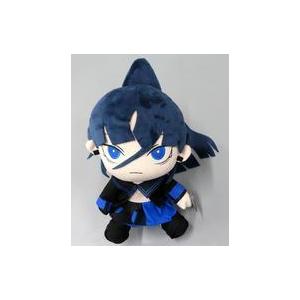 中古ぬいぐるみ Ado(口閉じ) BIGぬいぐるみ ラウンドワン限定