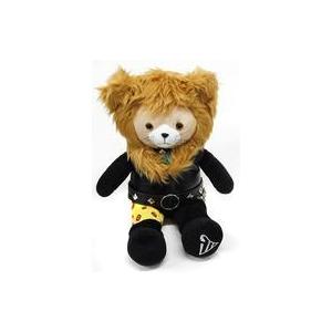 中古ぬいぐるみ ラム・タム・タガー ぬいぐるみ 「CATS -キャッツ-」