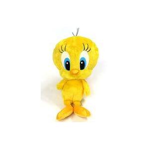 【日本未発売♡】トゥイーティー BIG ぬいぐるみ トゥイーティーMEGA BIGぬいぐるみ｜Yahoo!フリマ（旧PayPayフリマ）