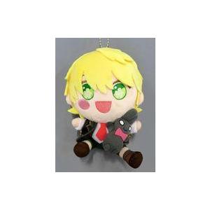 PandoraHearts パンドラハーツ ぬいぐるみオズ ギルバート ブレイク