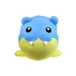 等身大タマザラシ ポケモンセンター ぬいぐるみ ひんやり 等身大