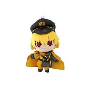 ワダアルコ展 限定 Fate ぬいぐるみ ギルガメッシュ｜Yahoo!フリマ（旧