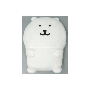 中古ぬいぐるみ ナガノのくま 超特大ぬいぐるみ 「ぬいぐるみくじ