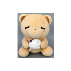 中古ぬいぐるみ おやすみでびあくま ぬいぐるみ 「魔王城でおやすみ