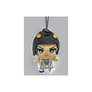 ジョジョの奇妙な冒険 ブチャラティ ぬいぐるみ ジョジョの奇妙な冒険 Chibiぬいぐるみ ブローノ・ブチャラティ