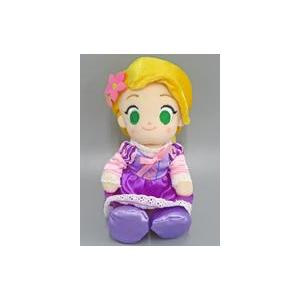 nuiMOs ディズニー公式 ラプンツェル ぬいぐるみ｜Yahoo!フリマ（旧