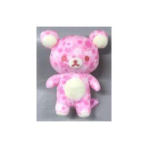 リラックマ 20colors ぬいぐるみ あの日のさくら｜Yahoo!フリマ（旧