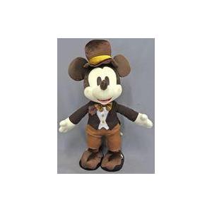 ぬいぐるみ ミッキー DISNEY VALENTINE 2023 ぬいぐるみ 「ディズニー」 ディズニーストア限定