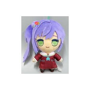 中古ぬいぐるみ 乙宗梢 きゅるまるぬいぐるみ1 「ラブライブ! 蓮ノ空