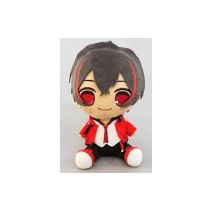 中古ぬいぐるみ ゆあんくん きゅるまるBIGぬいぐるみ2