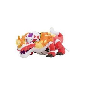中古ぬいぐるみ ラウドボーン ぬいぐるみ 「ポケットモンスター
